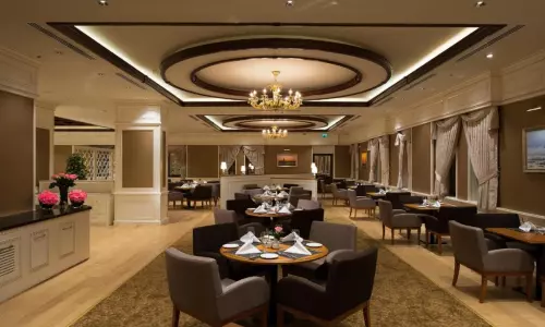 هتل لندن 1889 باتومی